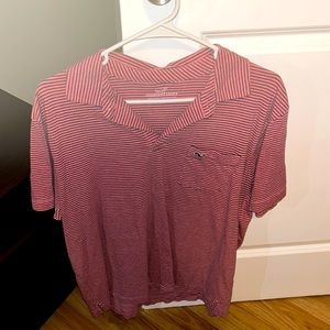 Vineyard vines medium men’s polo